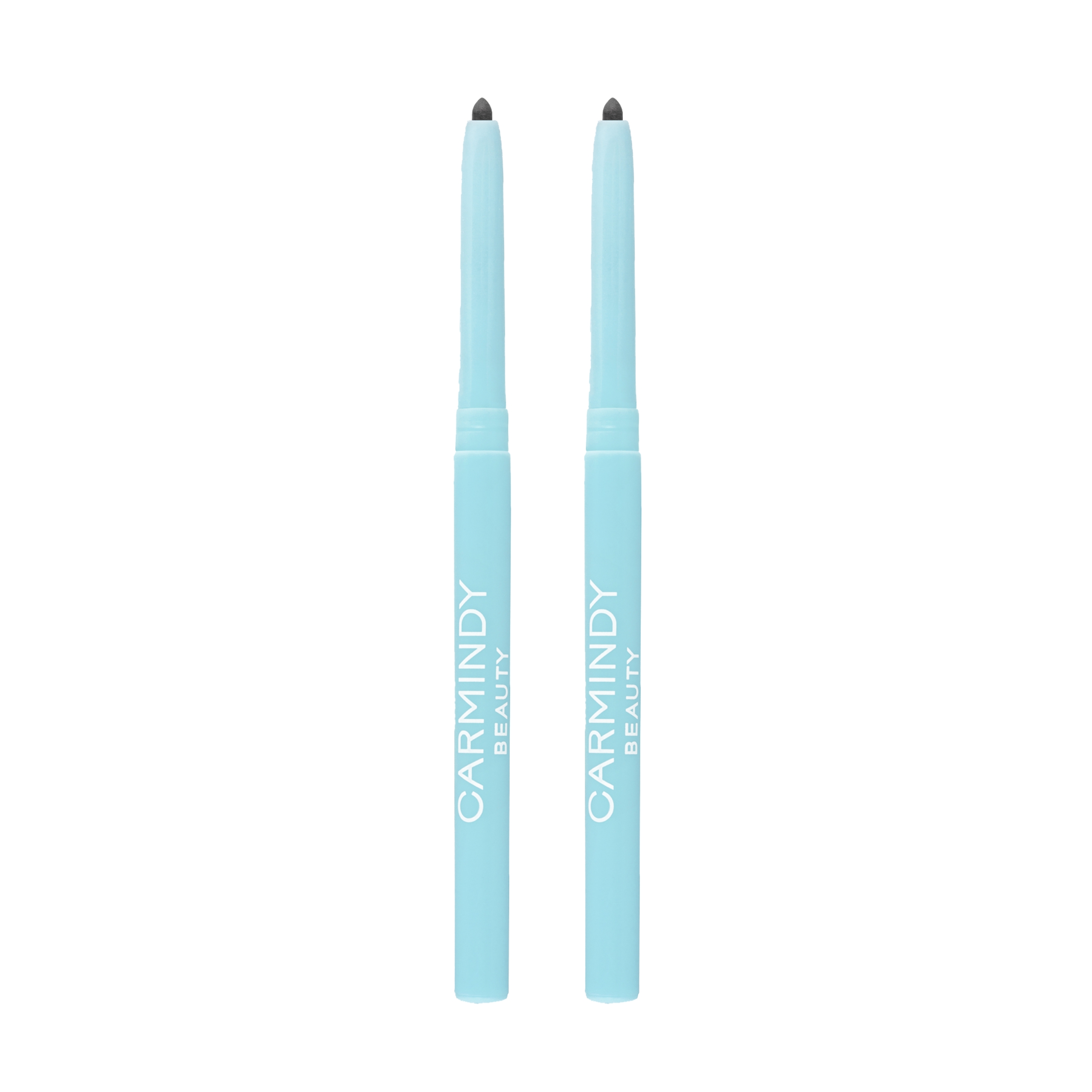 Scent Beauty - Carmindy Eyeliner Galaxy Grey - 2 pack